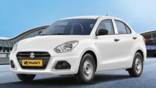 Swift Dzire / Sedan for Hyderabad to Srisailam trip